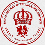 [SIS] British Secret Intelligence Service