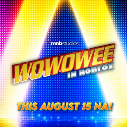 Wowowee In Roblox | MNB Studio 3