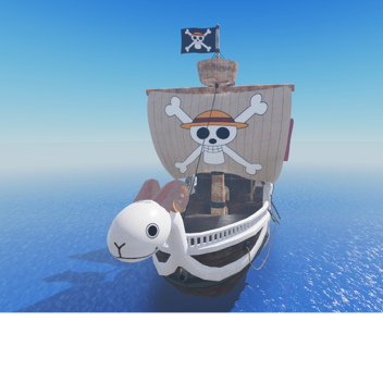 The Going Merry
