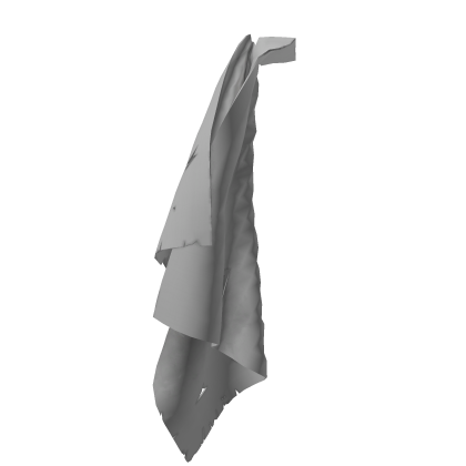 Prototype Tracker's Cape Roblox item