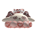 Goat Valentine's Hat