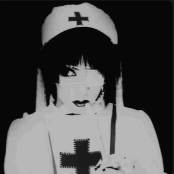 ✝︎