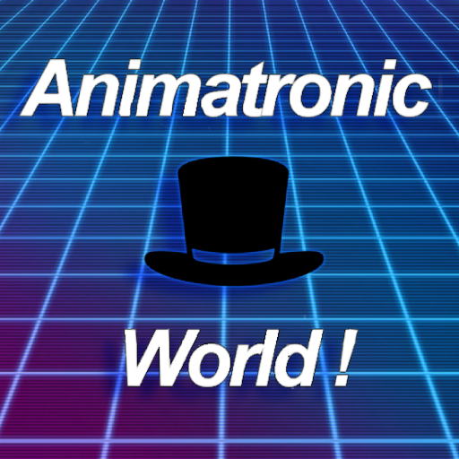 Animatronic World Aftermath