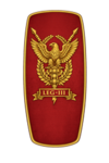 Legio III Gallica⋅ ᅠ