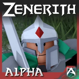 Zenerith Public Test icon