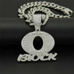 O'BLOCK GANGSTER ANMORE CITY