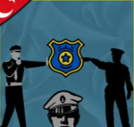 |OAF| Zaptiye Amirliği