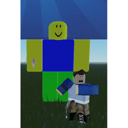 survival the noob the killer
