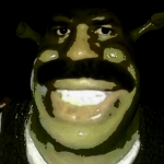 Shrek harvey12111121