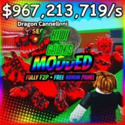 Stealz Brainrot moddedz