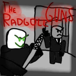 [NEW OST] The Radgoll_Guns