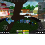 Rift Role-playing event group