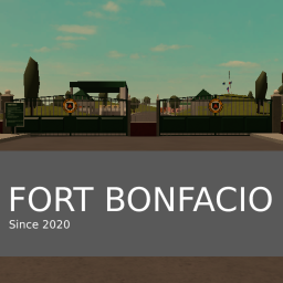 🔫 Fort Bonfacio (group Only)