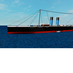 SS Royal