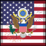 [U.S.A.] -|The United States of America|-