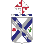 115th Regimental Combat Team