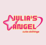 - Julia’s angel -