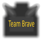 Pokemon Team: Team Brave