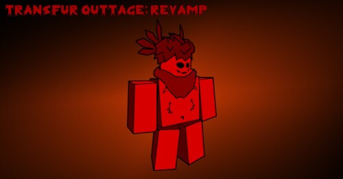 [DISCONTINUED]Transfur Outtage:Revamp