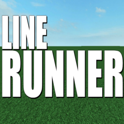 Line Runner!