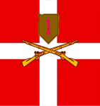 1st infanitry