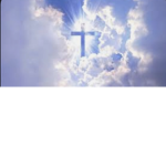 Gods angel world