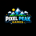Pixel Peak Games