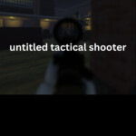 untitled tactical shooter (v0.1)