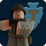 Allied Airborne 36th Infantry Division