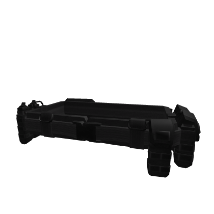 BDO Tactical Belt (B)