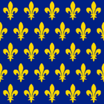 [ 1550 ] The Kingdom of France
