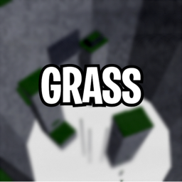 Grass (obby)