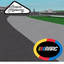 Pocono Raceway