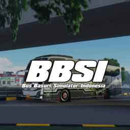 [ NEW UPDATE ] Bus Basuri Simulator Indonesia  icon