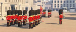 The Royal Armed Forces Of The United Kingdom