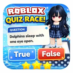 [Quiz Race] Atlantis Arena [InnoLingo] icon