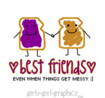 Shilo's besties and franz :D
