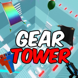 Gear Tower