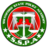 Swanford State Police Academy