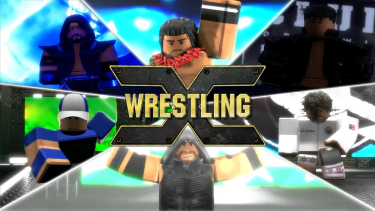 WrestlingX | プロレス