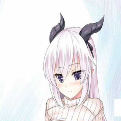 Anime Roblox decal