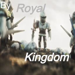 NEW The Royal Kingdom