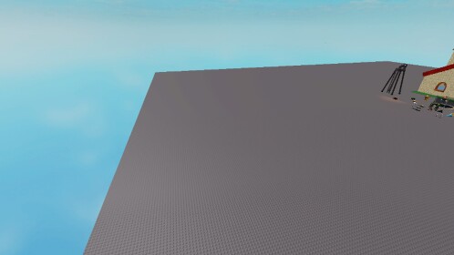 the blah blah blah obby