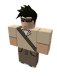 C.I.A. Forces