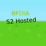 BFDIA S2 Hosted