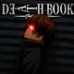 Death Book [ Community ]