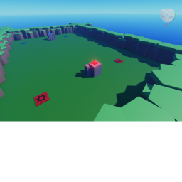 Capture the Flag