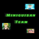 Miniguisan que lo flipas