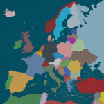 Control The World