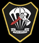 [BFEsp] - [BATALHÃO DE FORÇAS ESPECIAIS]